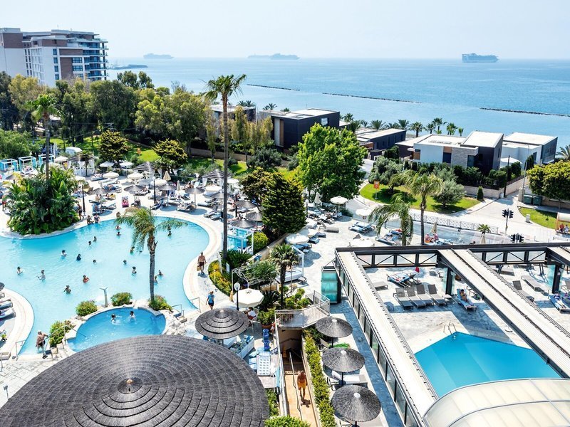 Atlantica Bay Hotel recenzie