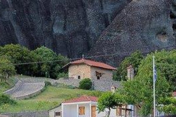 Guesthouse Vavitsas