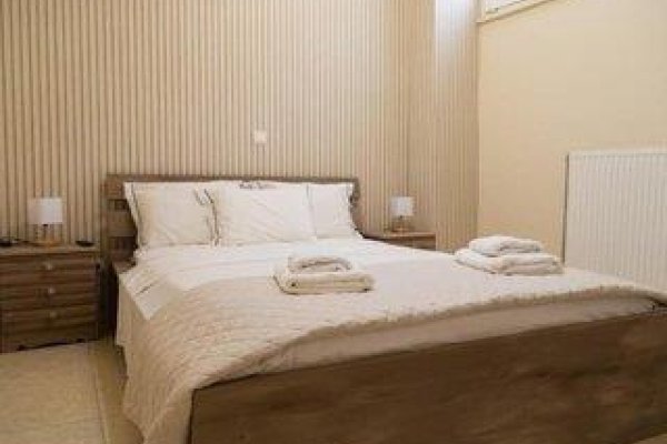 Poseidon Beach Villas