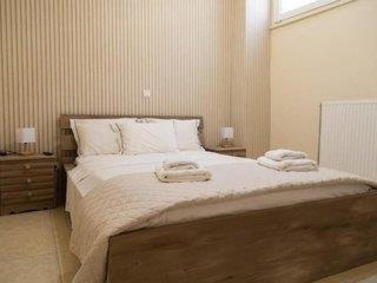 Poseidon Beach Villas