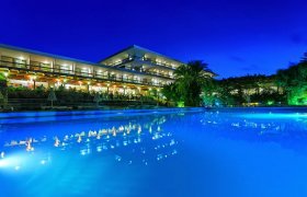 Sitia Beach Resort & Spa recenzie