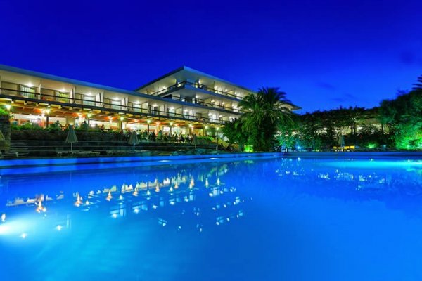 Sitia Beach Resort & Spa