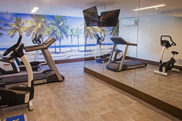 Mirador Rio Hotel