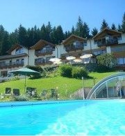 Rosenhof bei Kitzbühel