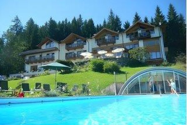 Rosenhof Bei Kitzbühel