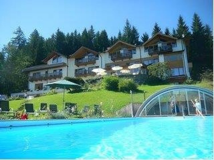 Rosenhof bei Kitzbühel