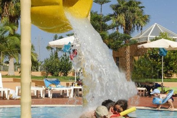 Royal Imperial Belvedere All Inclusive Resort