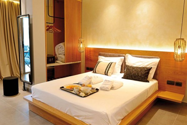 Da Luz Boutique Hotel