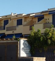 Bahía Meloneras