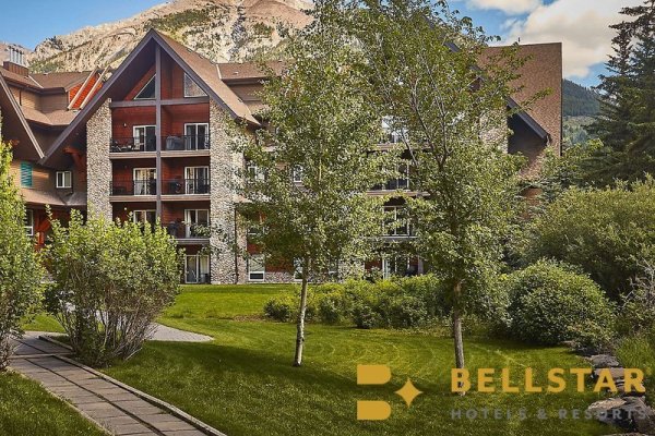Grande Rockies Resort