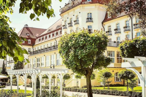 Sofitel Grand Sopot