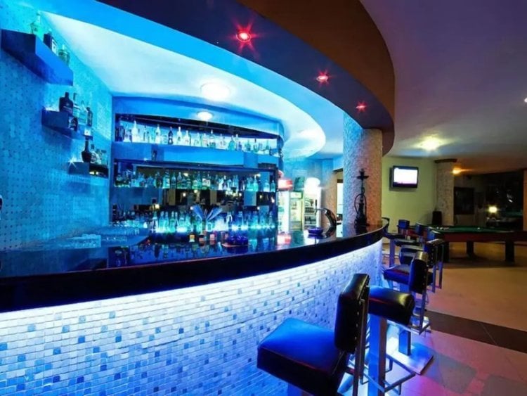 Asdamaris Hotel