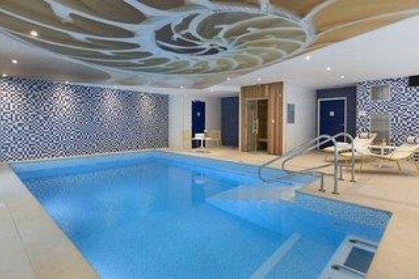 Citadines Confluent Nantes
