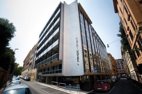 Hotel Albani Roma
