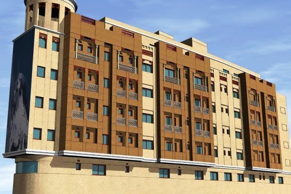 Florida Square Hotel Dubai