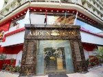Amoun Hotel Alexandria recenzie