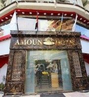 Amoun Hotel Alexandria