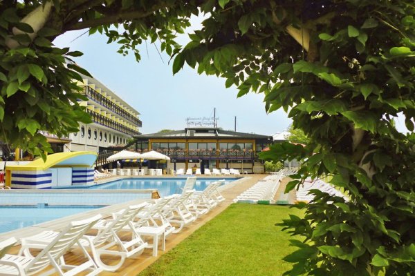 Hotel Marina Uno