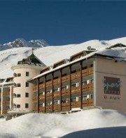 Sporthotel Kühtai