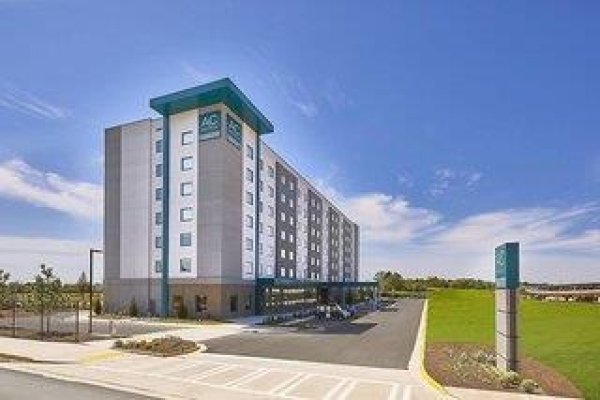 Ac Hotel Atlanta Airport Gateway