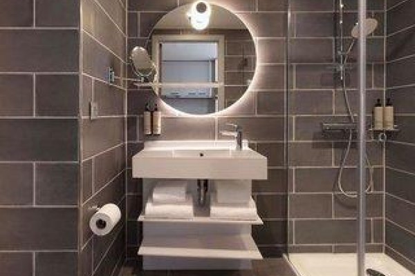 Aparthotel Adagio Antwerp City Center