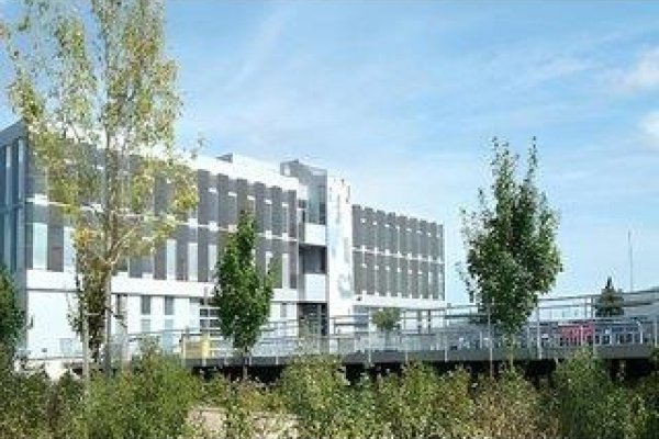 Livenwork Hotel & Coworking Gvz Ingolstadt