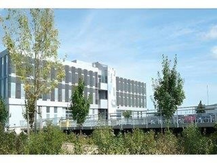 Livenwork Hotel & CoWorking GVZ Ingolstadt