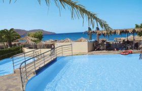 Cretan Beach Resort recenzie