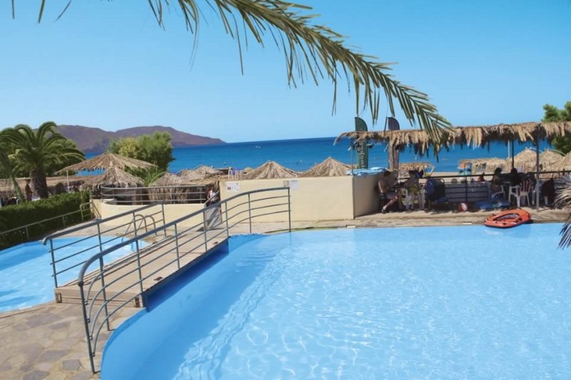 Cretan Beach Resort