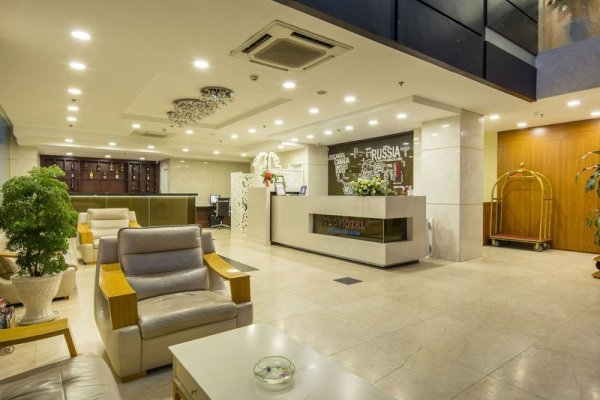 Ttc Hotel Deluxe
