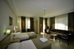 Prince Hotel recenzie