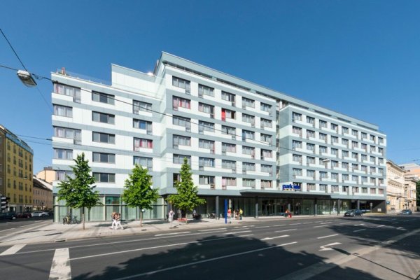 Park Inn By Radisson Linz