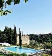 Il Podere della Strega