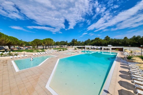Stella Maris Resort