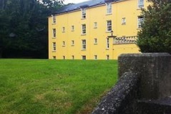 Athenaeum House