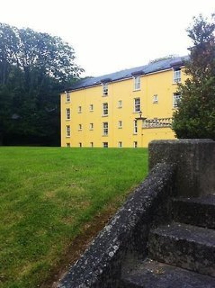 Athenaeum House