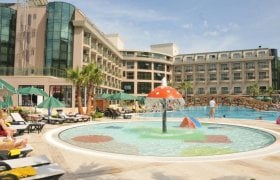 Eldar Resort recenzie
