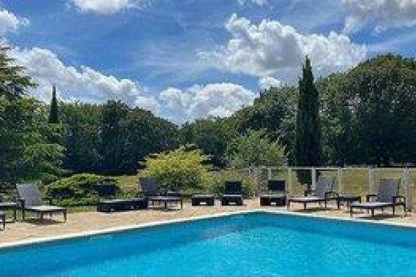 Best Western Le Bois De La Marche
