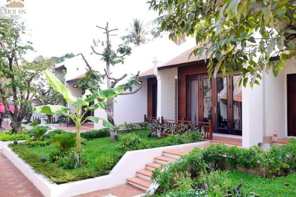 Hoi An Phu Quoc Resort