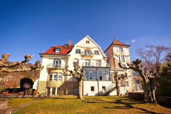 Bad Hotel Überlingen