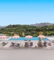 The Palms Concept Hotel