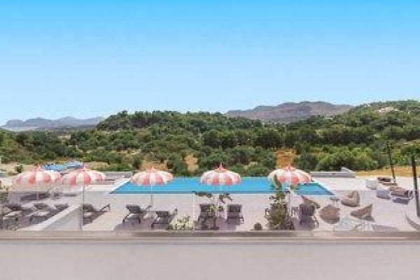 The Palms Concept Hotel