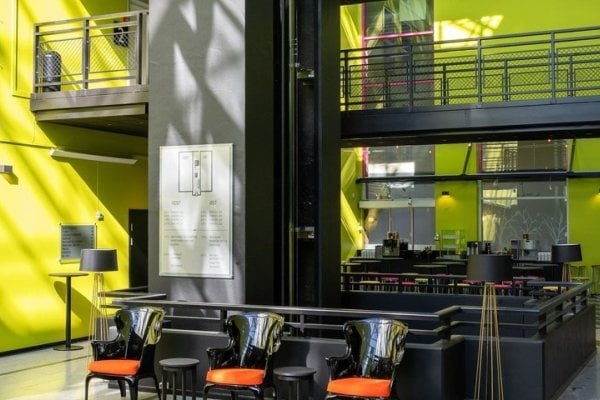 Thon Hotel Triaden