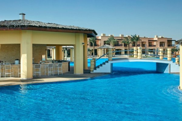 Intercontinental Doha Residences