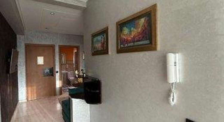 Appart Hotel OLeandro