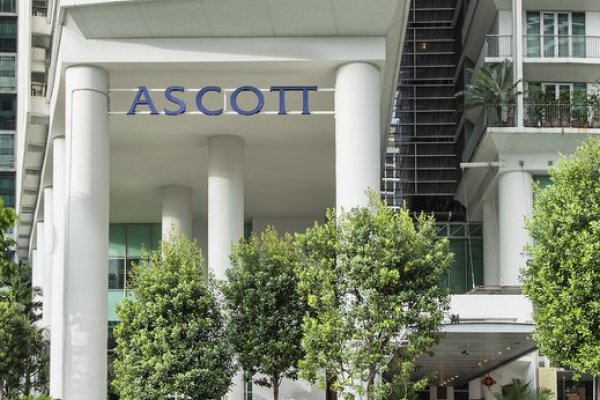 Ascott Kuala Lumpur