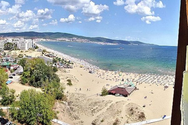 Europa Beach