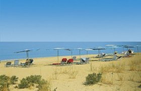 Vrachos Beach recenzie