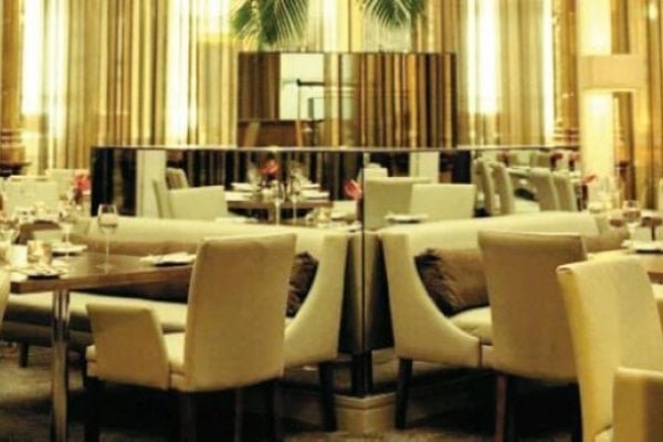 Kimpton Clocktower Hotel