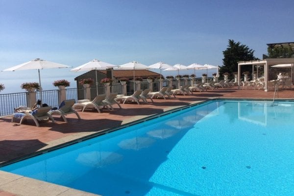 Villa Piedimonte